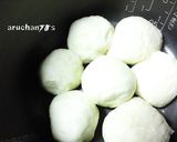 ✿炊飯器×トースターで本格ちぎり食パン✿作り方16写真