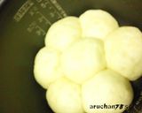 ✿炊飯器×トースターで本格ちぎり食パン✿作り方17写真
