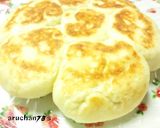 ✿炊飯器×トースターで本格ちぎり食パン✿作り方20写真