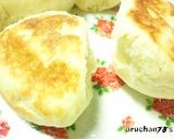 ✿炊飯器×トースターで本格ちぎり食パン✿作り方21写真