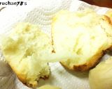 ✿炊飯器×トースターで本格ちぎり食パン✿作り方24写真
