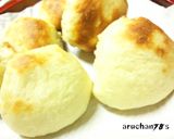 ✿炊飯器×トースターで本格ちぎり食パン✿作り方23写真