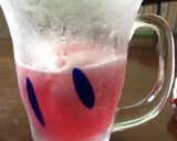 フルーツで☆フローズンカクテル作り方10写真
