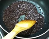 おっ！うまい！セロリとそぼろの混ぜご飯作り方3写真