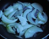 カレイのムニエル☆カレークリームソース作り方3写真