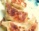 旨っ！食べすぎ注意なジューシー焼き餃子作り方14写真