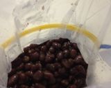 あずきの煮方(料理用＊粒あん)作り方5写真