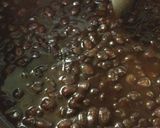 あずきの煮方(料理用＊粒あん)作り方8写真