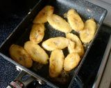 簡単♡あつあつとろとろ!バナナのソテー作り方3写真