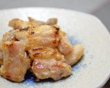 柚子香る豚バラの塩麹漬け作り方4写真