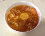 韓国☆辛くない♪白スンドゥブ作り方16写真