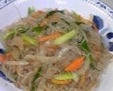 しっとり豚肉そぼろ作り方5写真