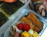 懐かしい給食レシピ★ピリ辛チキン★作り方7写真