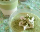 超簡単濃厚☆レアチーズケーキ作り方5写真