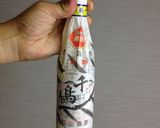 砂糖と塩でシメサバ作り方1写真