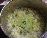 離乳食後期～赤ちゃん中華☆回鍋肉風作り方1写真