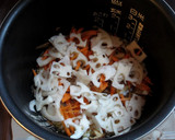 お弁当にも♪簡単＊炊き込みちらし寿司作り方6写真