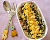 お弁当にも♪簡単＊炊き込みちらし寿司作り方10写真