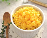 お弁当にも♪簡単＊炊き込みちらし寿司作り方11写真