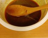 アツアツ！パンdeカレーチーズ焼き♪作り方1写真