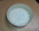 ＊キャラ弁＊パンダ弁当Ⅱ作り方1写真
