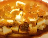 アツアツ！パンdeカレーチーズ焼き♪作り方3写真