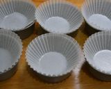 栗の渋皮煮の抹茶パウンドケーキ作り方9写真