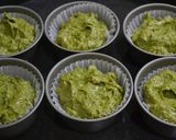 栗の渋皮煮の抹茶パウンドケーキ作り方11写真