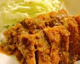 うまっ!カレーリメイクで餃子の皮ピザ♪作り方7写真