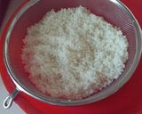 土鍋♪ＤＥ♪枝豆ご飯作り方1写真