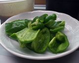 すき家のカレーでナンチャってパエリア作り方4写真