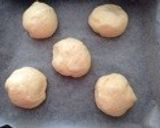 アボカド入り♪焼きキーマカレーパン♡HB作り方4写真