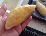 アボカド入り♪焼きキーマカレーパン♡HB作り方8写真