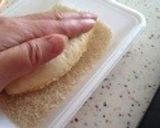 アボカド入り♪焼きキーマカレーパン♡HB作り方9写真