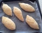 アボカド入り♪焼きキーマカレーパン♡HB作り方10写真