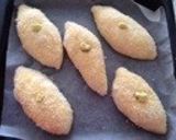 アボカド入り♪焼きキーマカレーパン♡HB作り方11写真