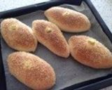 アボカド入り♪焼きキーマカレーパン♡HB作り方12写真