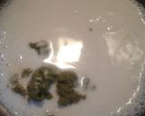 うちのグリーンカレー作り方4写真