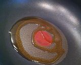 白菜たっぷり塩らーめん作り方2写真