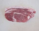 豚肉とマッシュルームのヨーグルト焼き♪作り方2写真