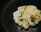 魔法のポテトのライスパンケーキ作り方4写真