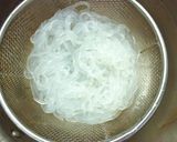 マロニー・ツナ・野菜の梅チーズマヨ和え作り方4写真