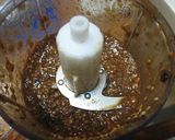 秋鮭　キャベツ　きのこ　みそ　塩麹蒸し作り方8写真