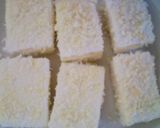 はんぺんのチーズ挟みフライ作り方3写真