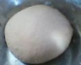 紫蘇ジュースのパン作り方3写真