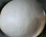 紫蘇ジュースのパン作り方4写真