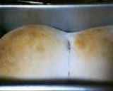紫蘇ジュースのパン作り方6写真