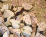うちのグリーンカレー作り方6写真
