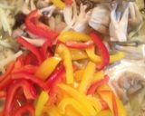うちのグリーンカレー作り方8写真