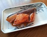 ぶりの照り焼き作り方5写真